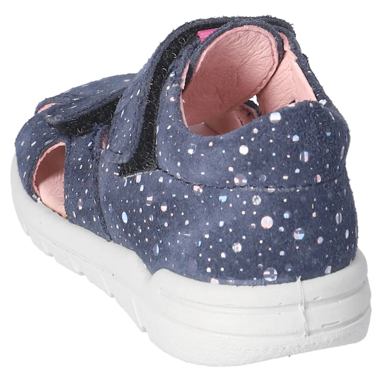 KASI - Sandalen Blau