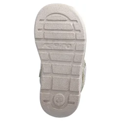 KASI - Sandalen Grün
