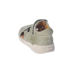 KASI - Sandalen Grün
