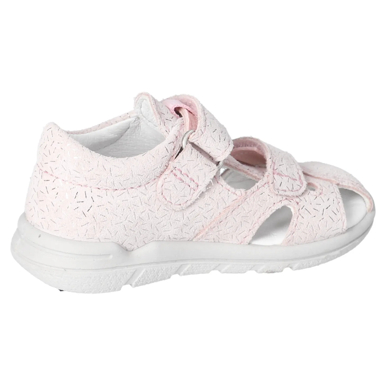 KASI - Sandalen pink