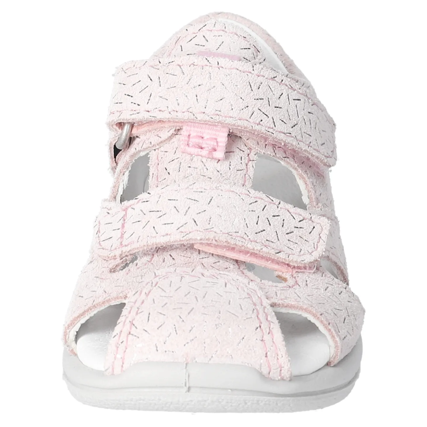 KASI - Sandalen pink