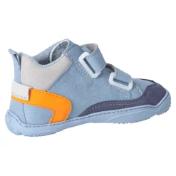 KASTANIE - Barfußschuhe Blau