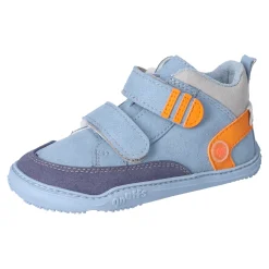 KASTANIE - Barfußschuhe Blau