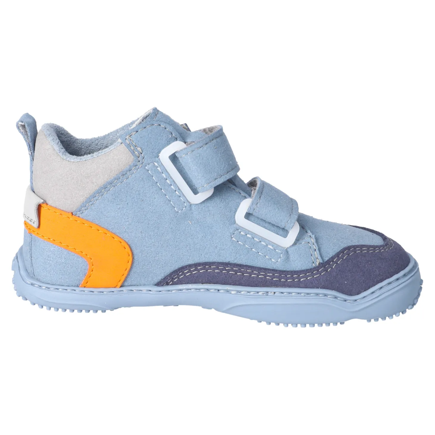 KASTANIE - Barfußschuhe Blau