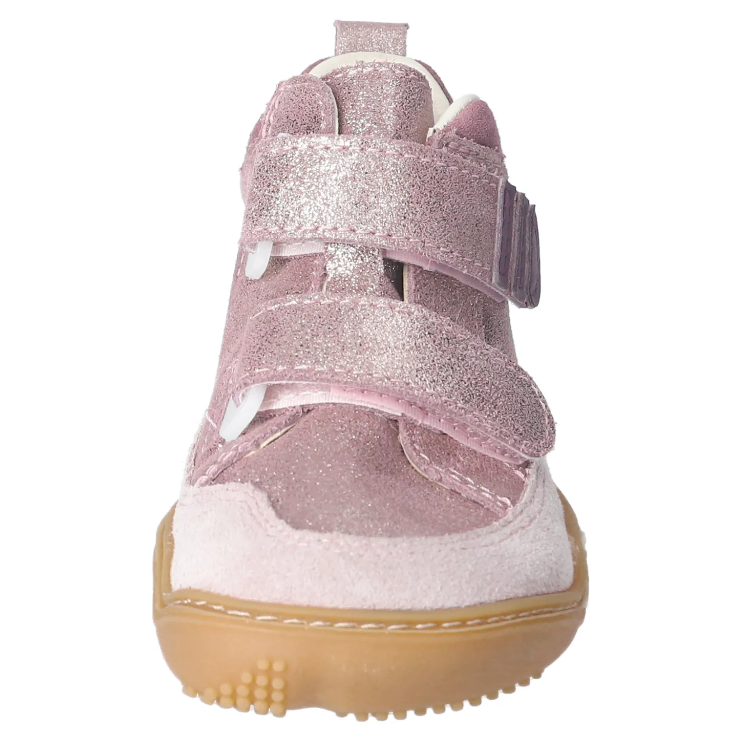 KASTANIE - Barfußschuhe lila