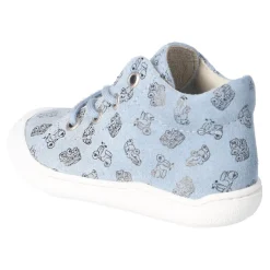 KENNY - Sneaker Blau