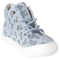 KENNY - Sneaker Blau