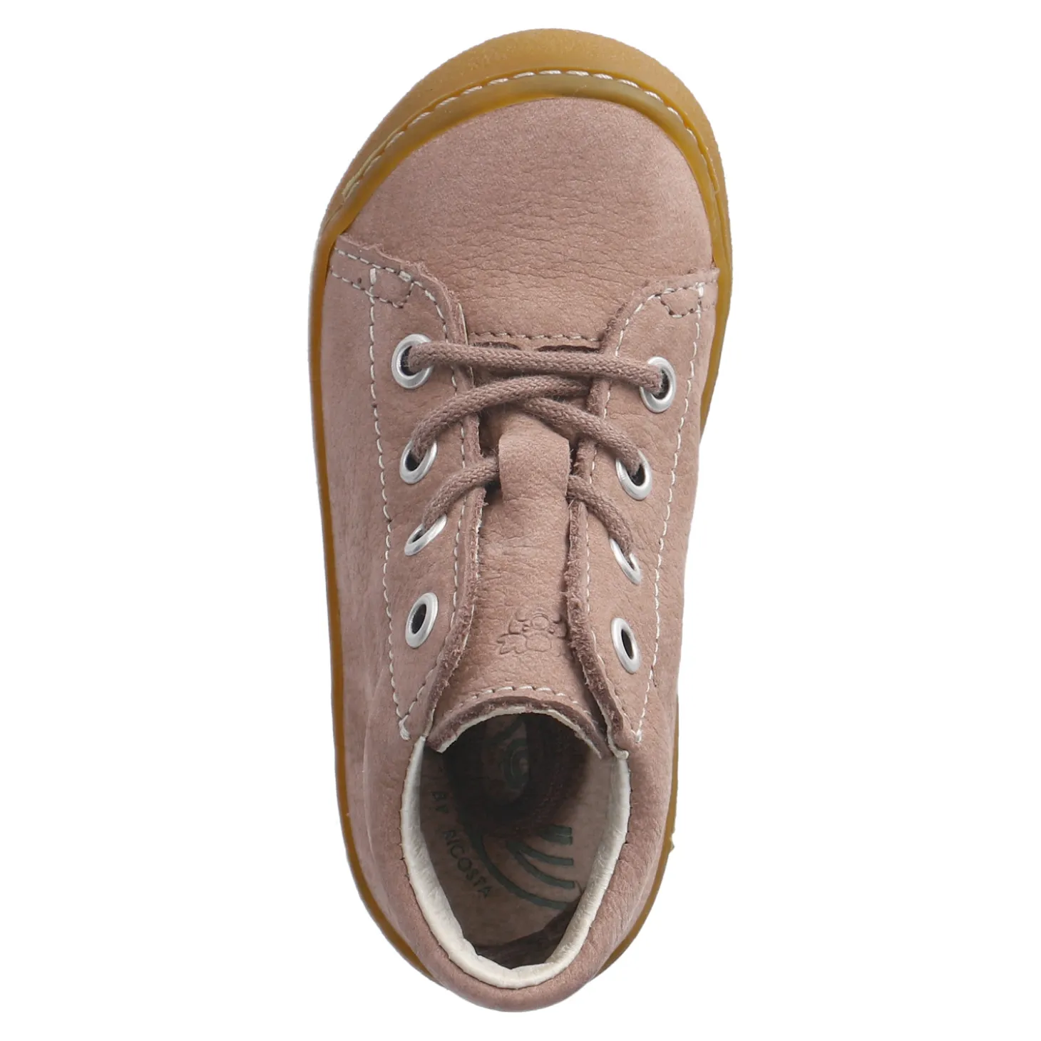 KENNY - Sneaker Braun