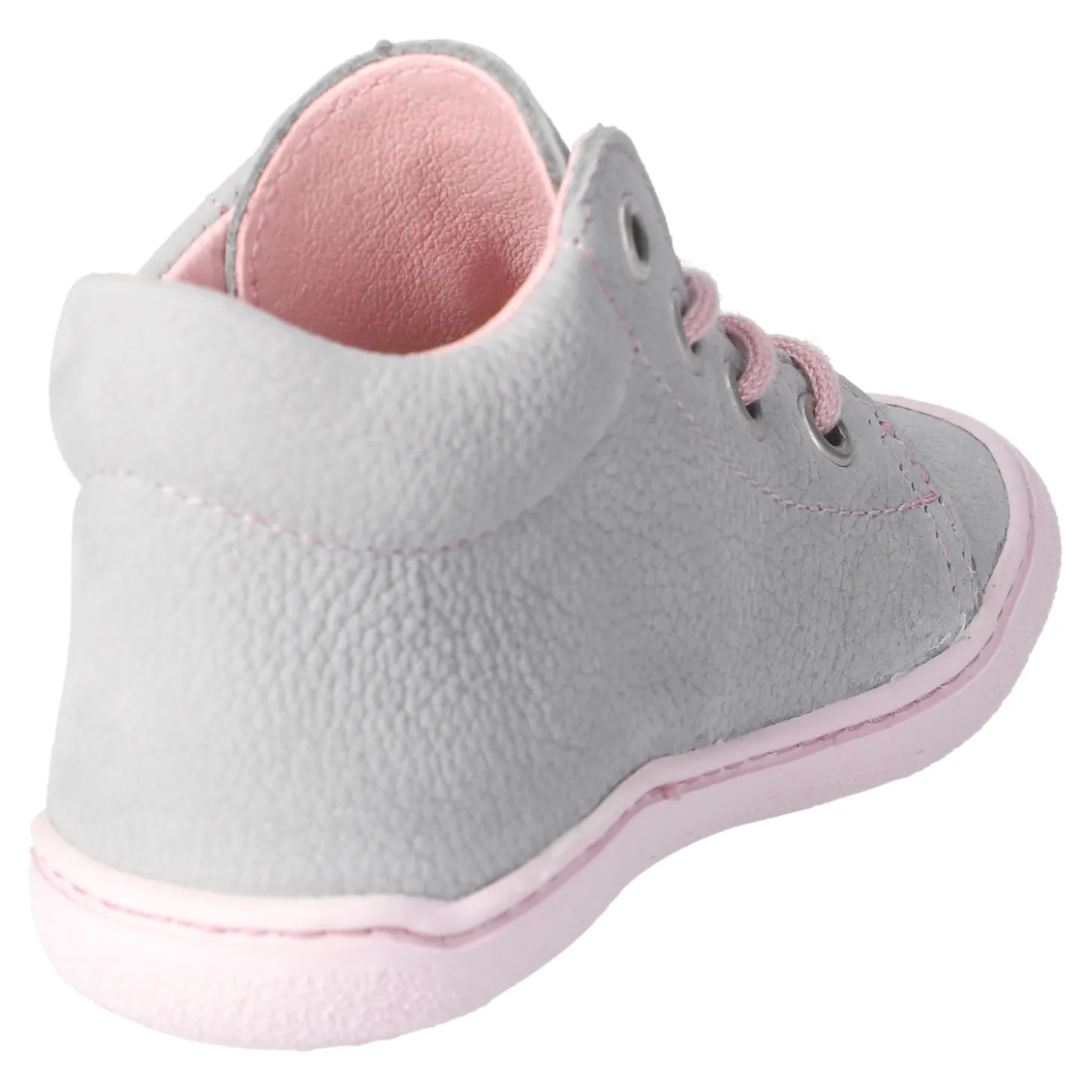 KENNY - Sneaker Grau
