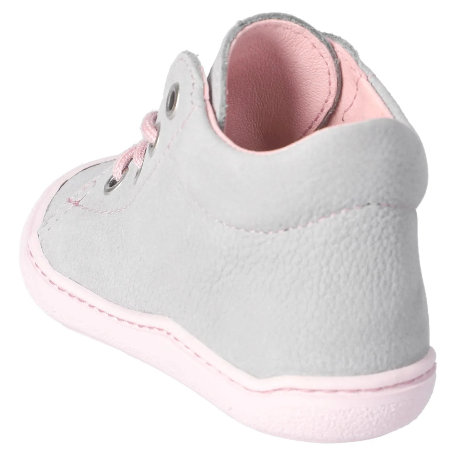 KENNY - Sneaker Grau
