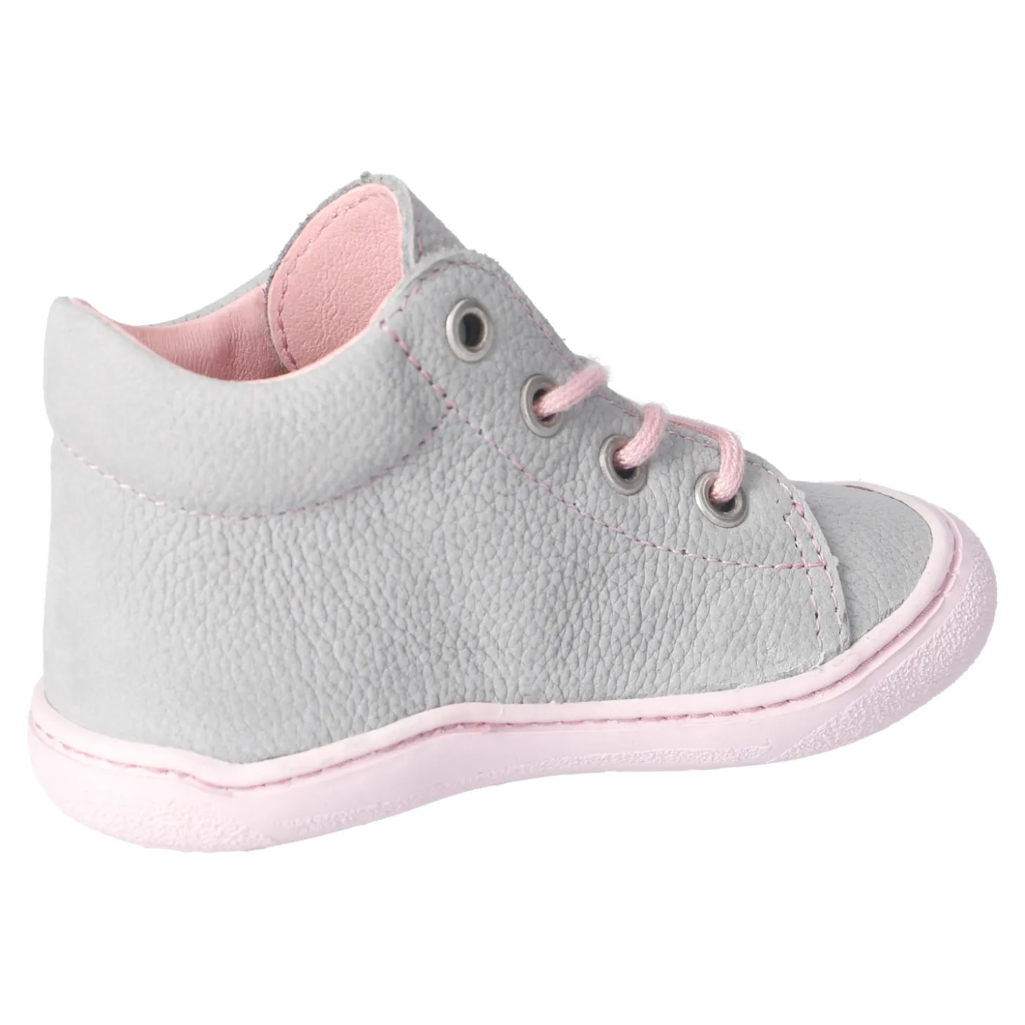 KENNY - Sneaker Grau