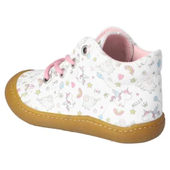 KENNY - Sneaker Weiss