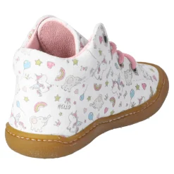KENNY - Sneaker Weiss