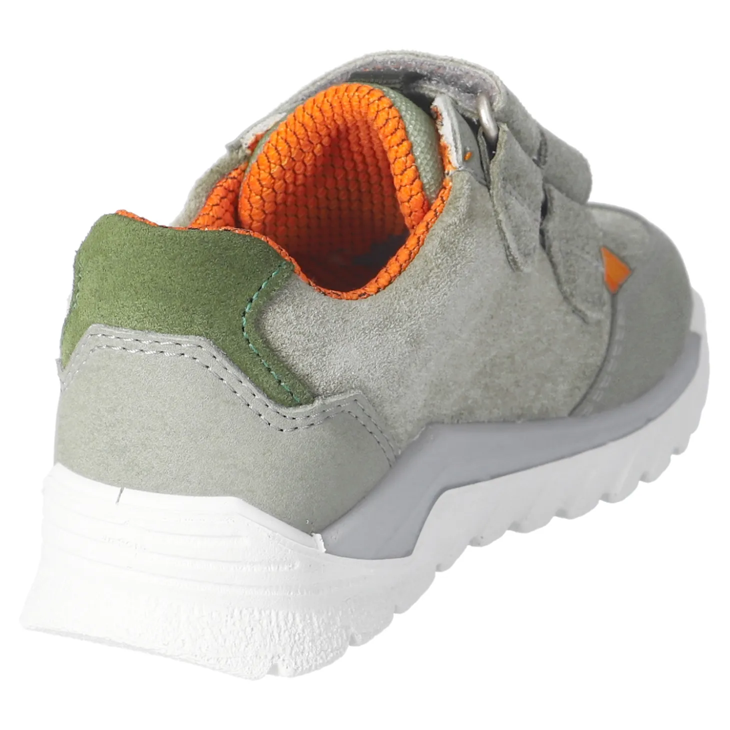 KICKER - Sneaker Eukalyptus