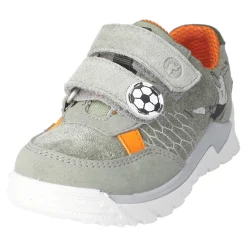 KICKER - Sneaker Eukalyptus