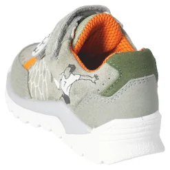 KICKER - Sneaker Eukalyptus