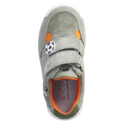 KICKER - Sneaker Eukalyptus
