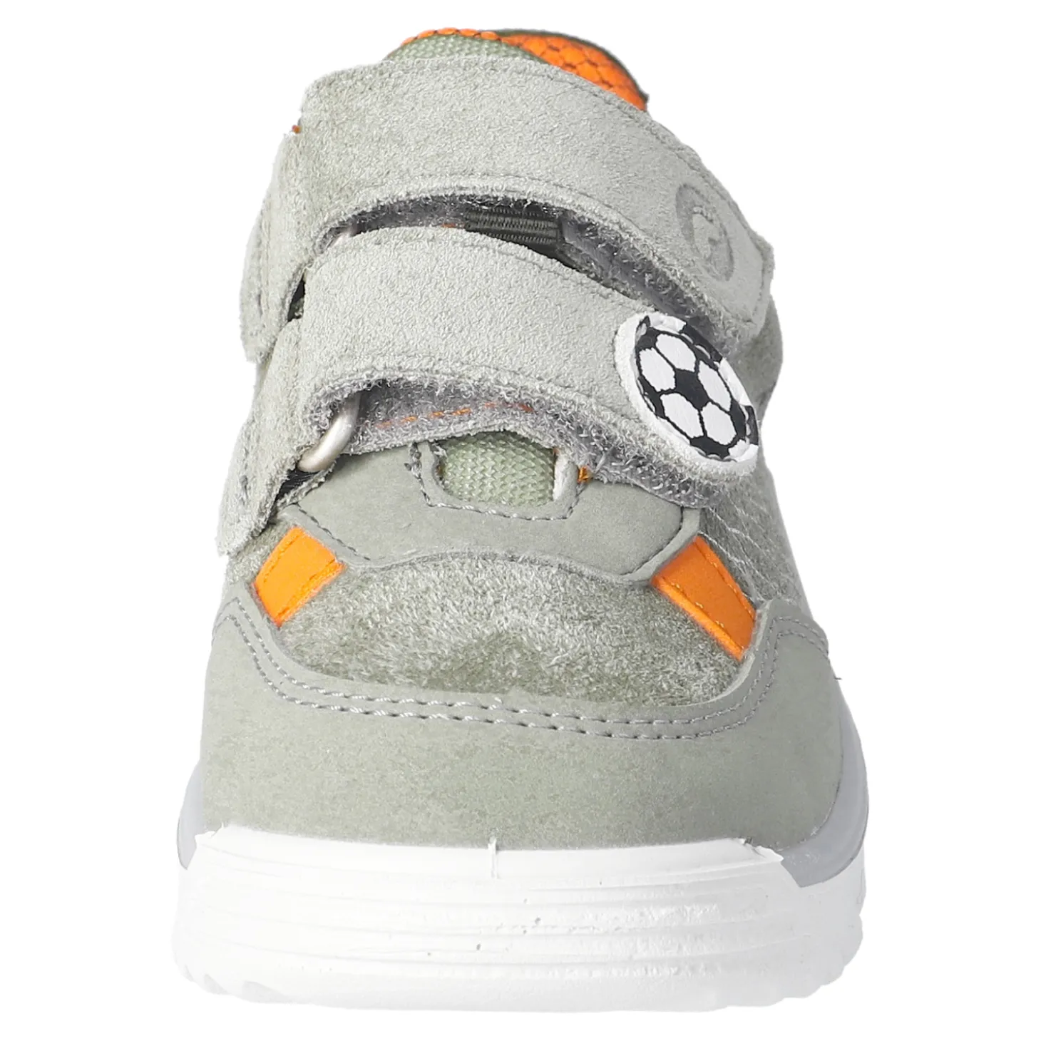 KICKER - Sneaker Eukalyptus