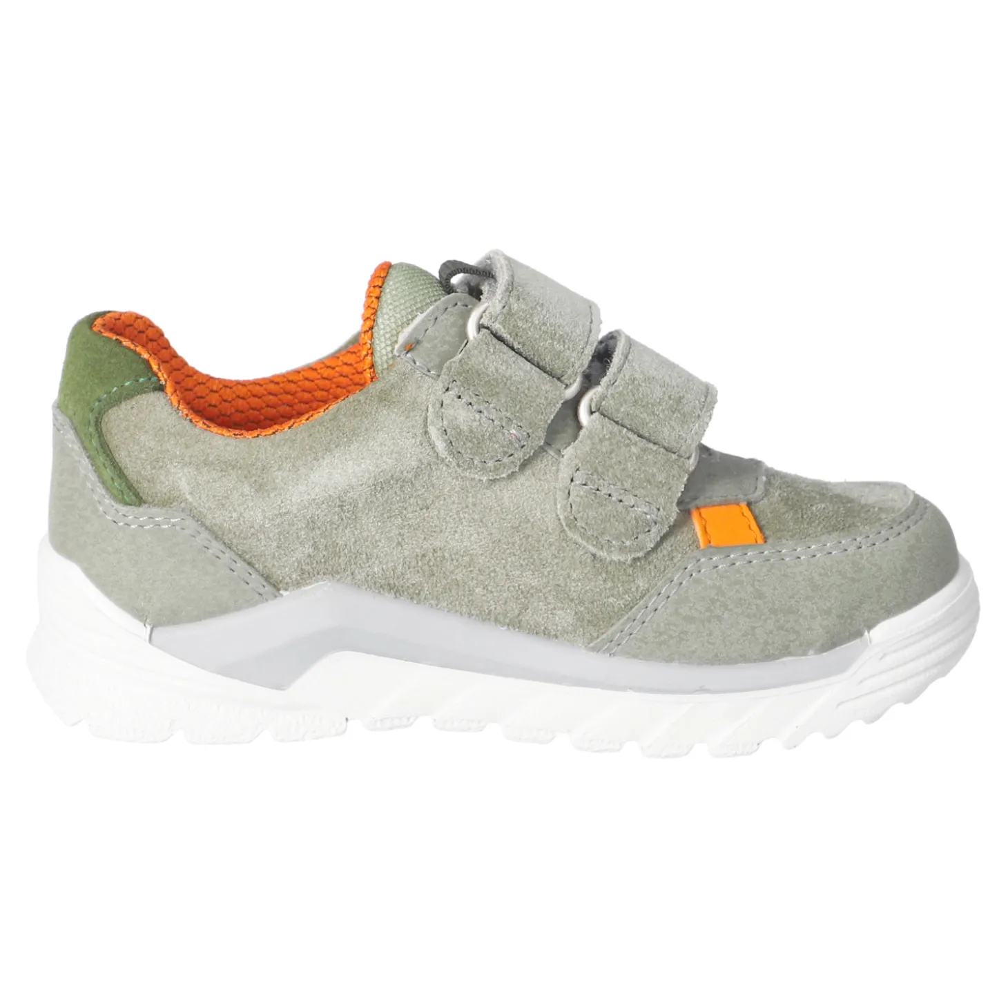 KICKER - Sneaker Eukalyptus