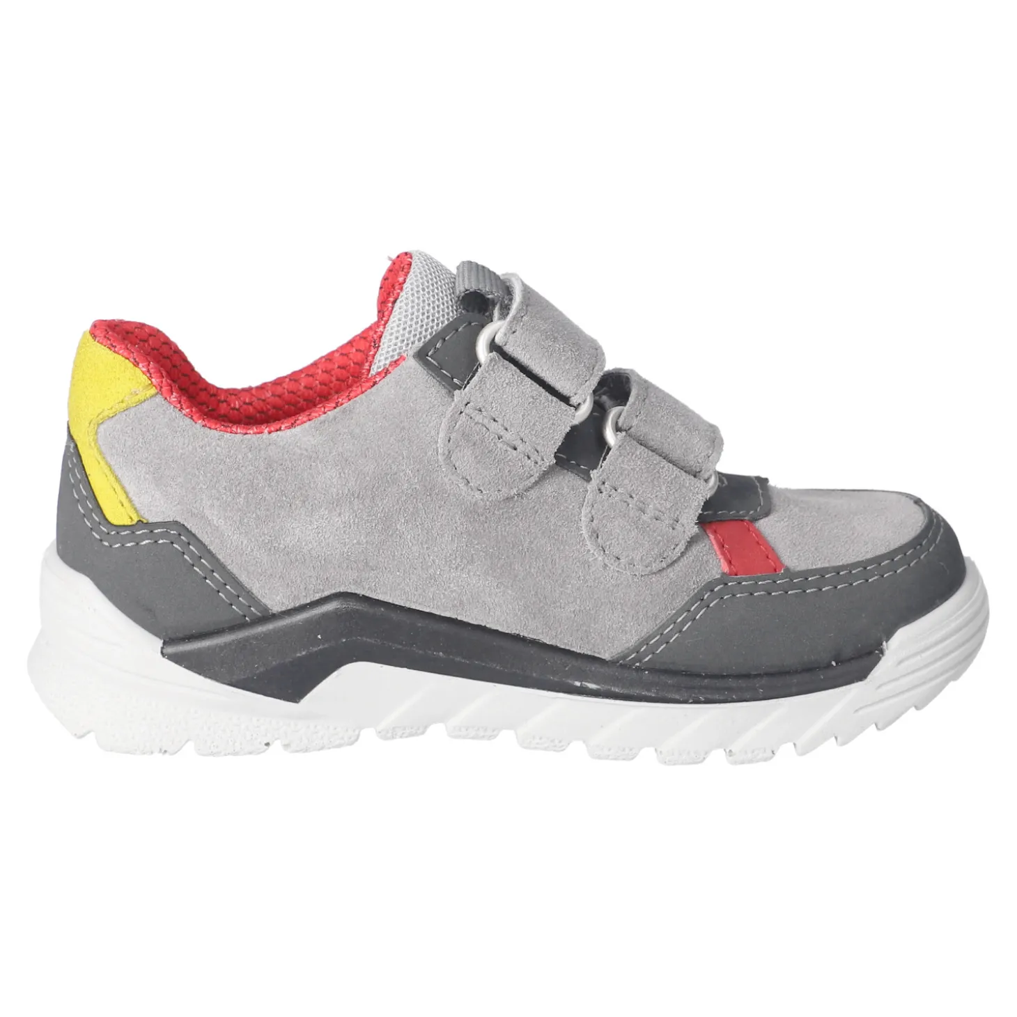 KICKER - Sneaker Grau