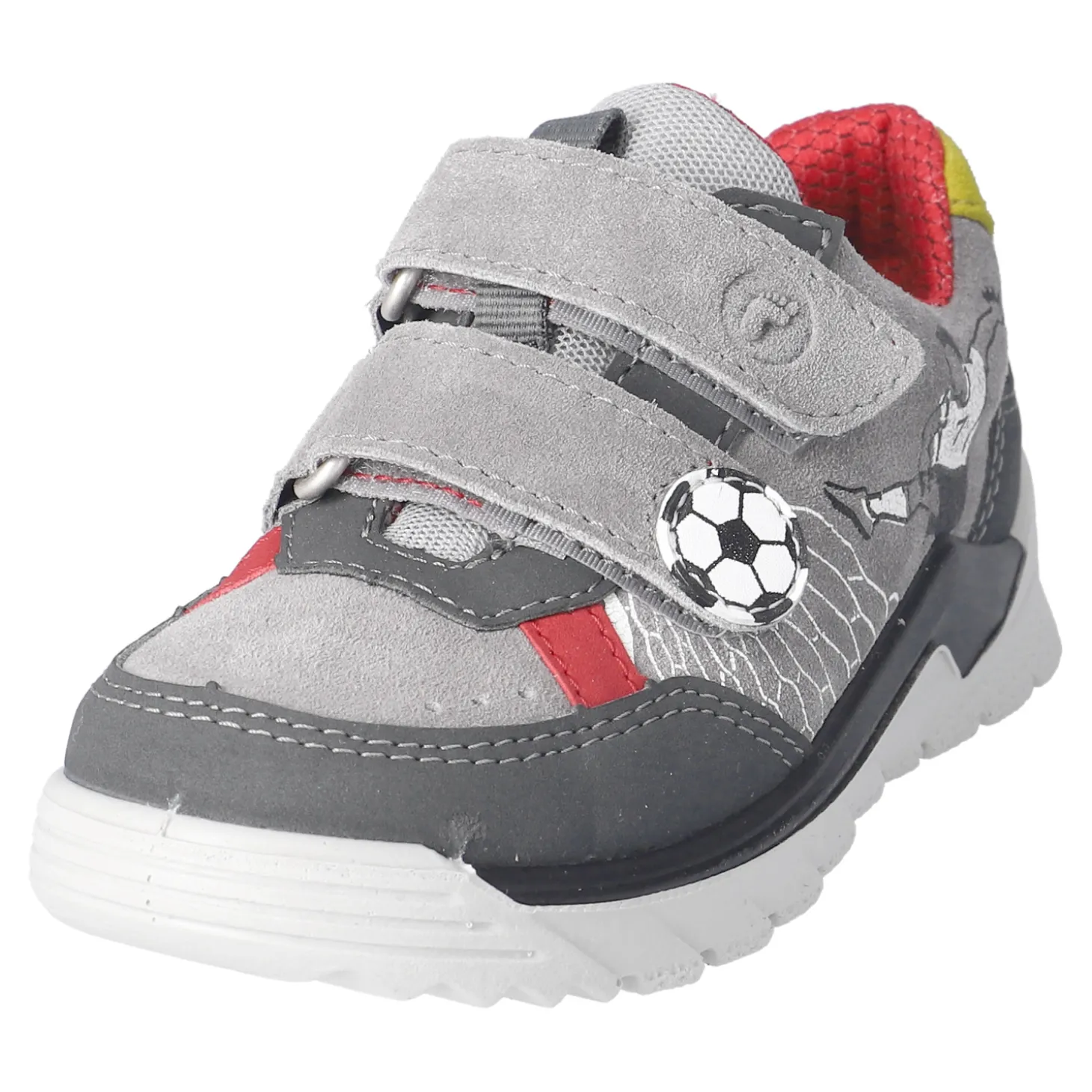 KICKER - Sneaker Grau