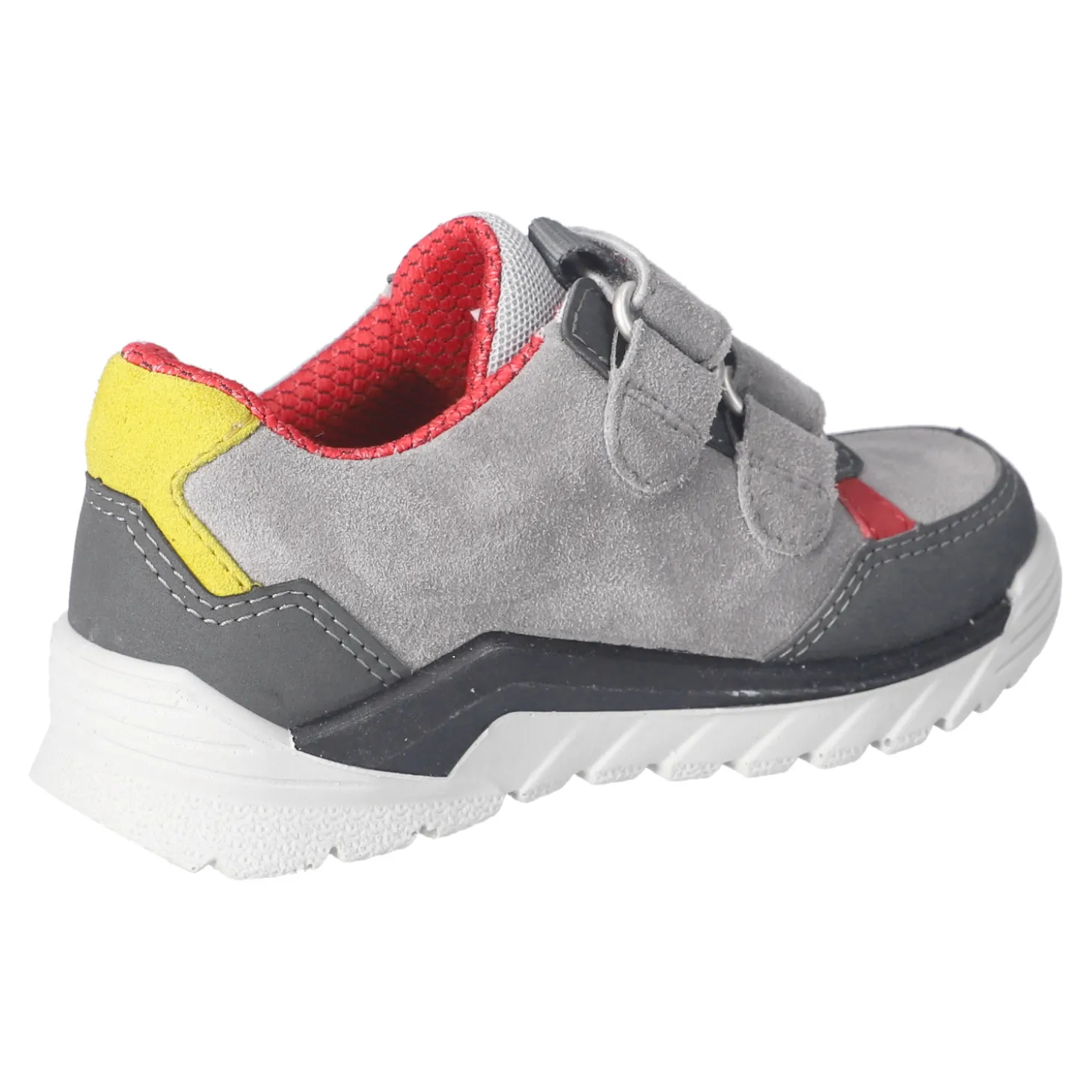 KICKER - Sneaker Grau