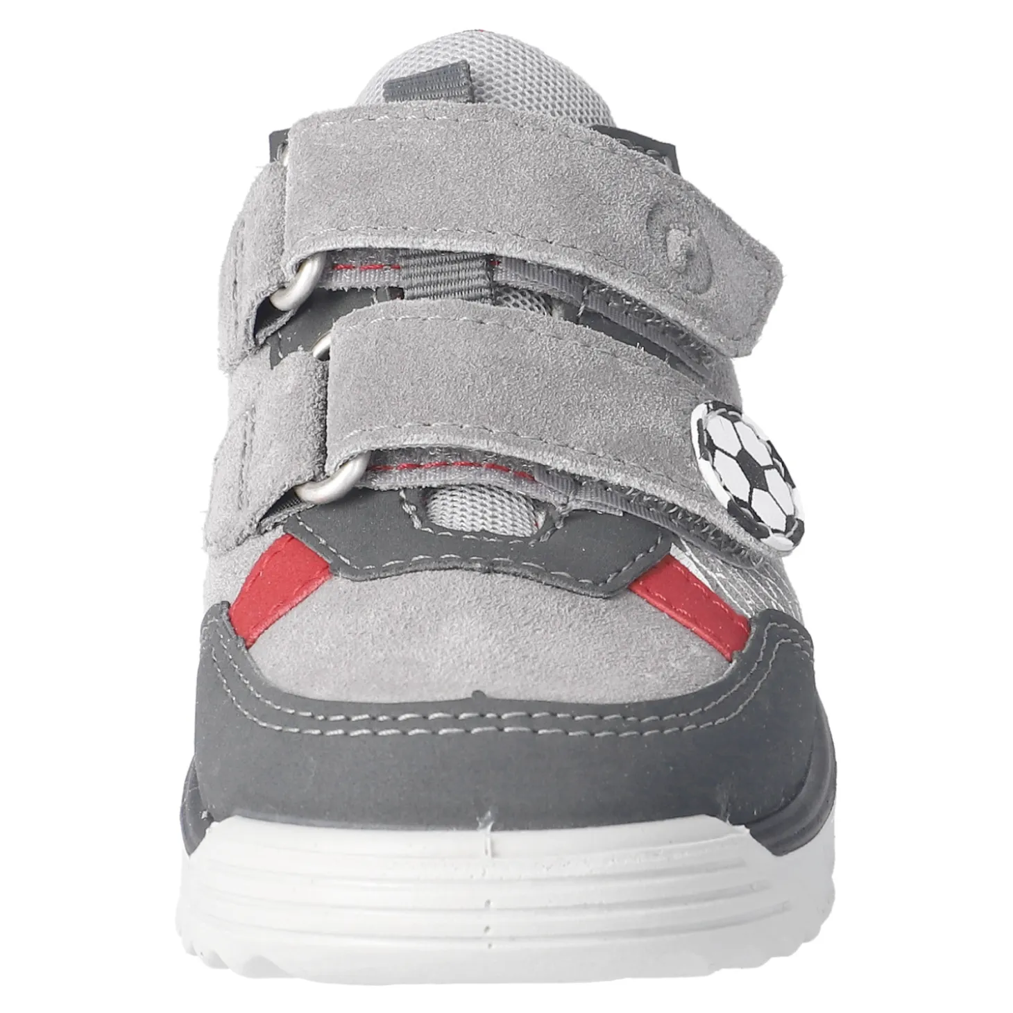 KICKER - Sneaker Grau