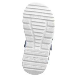 KICK - Sandalen Blau