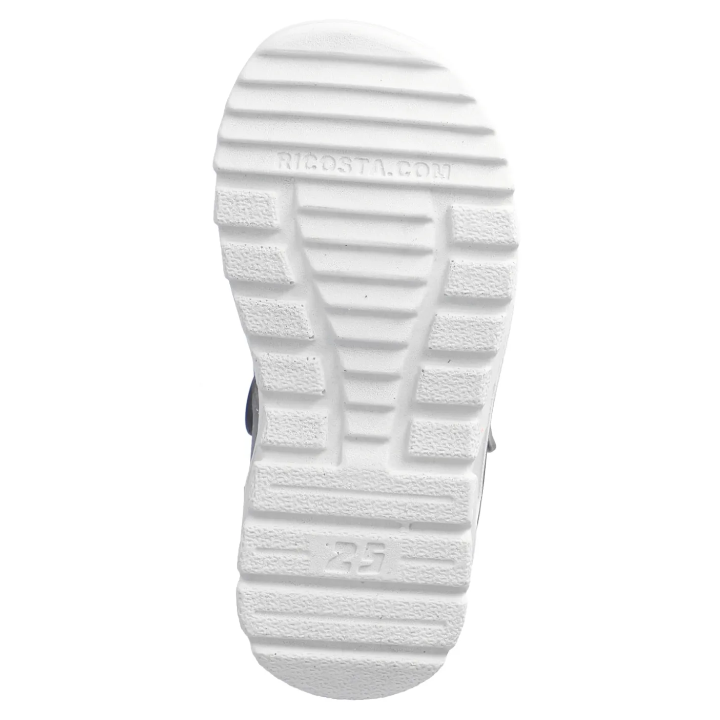 KICK - Sandalen Grau
