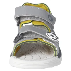 KICK - Sandalen Grau