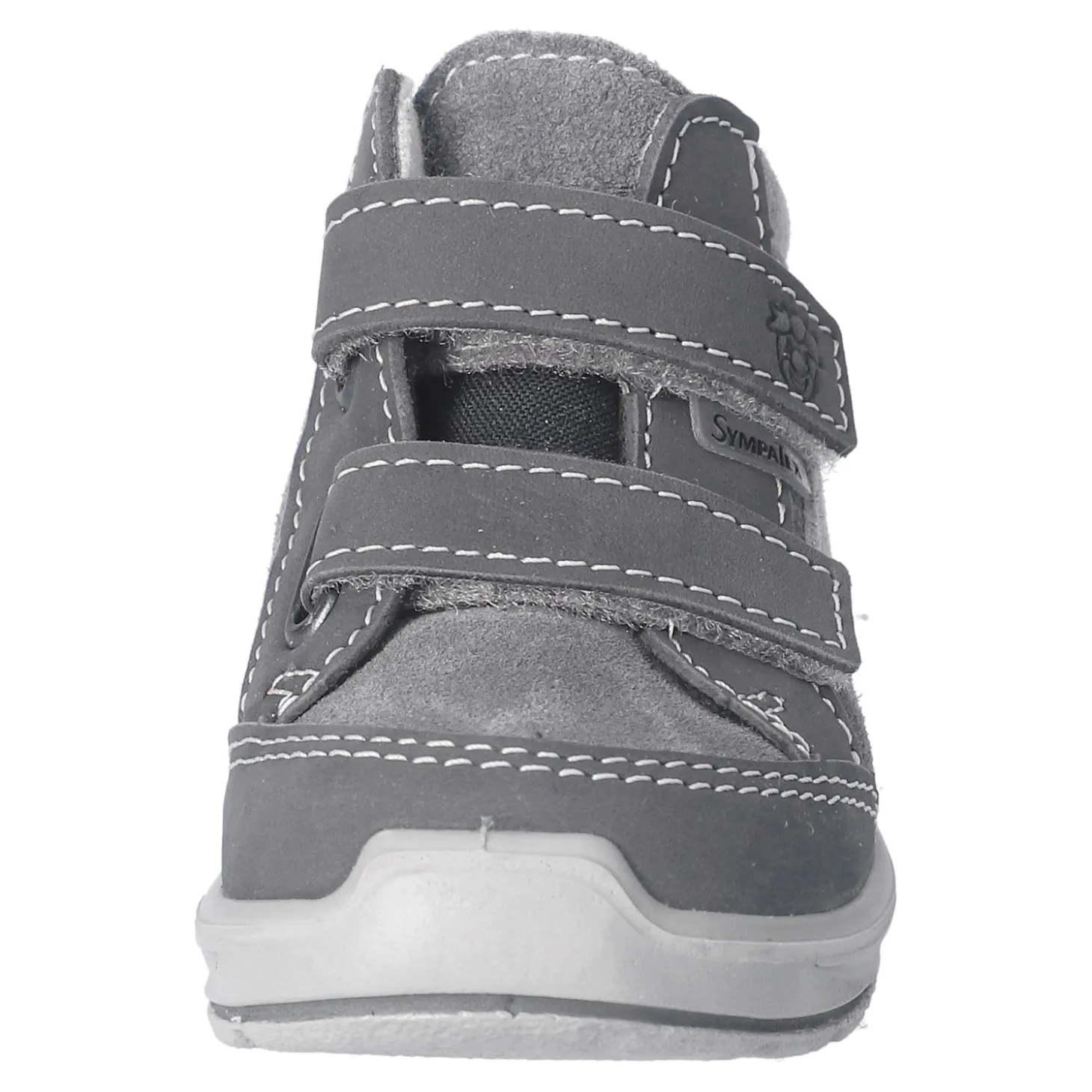 KIMI - Sneaker Grau