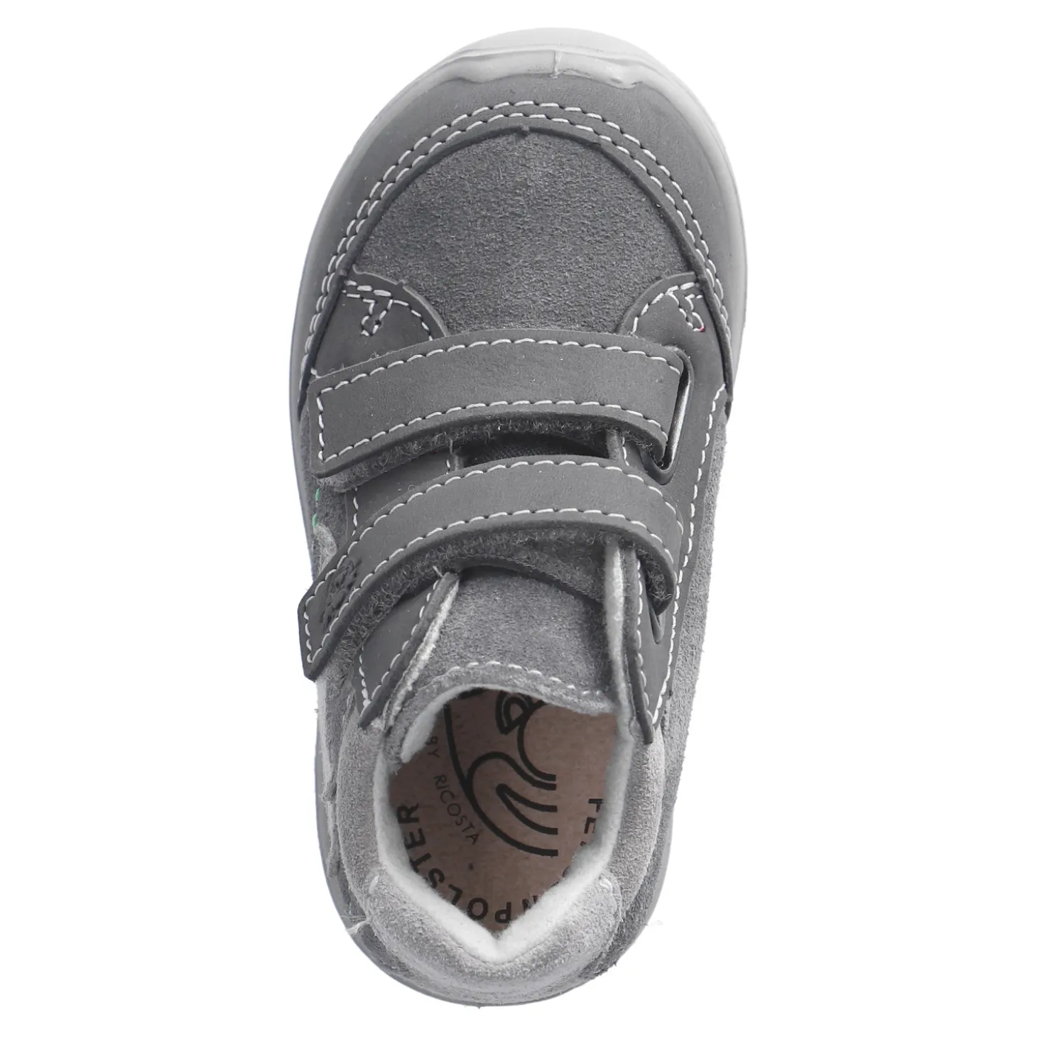 KIMI - Sneaker Grau