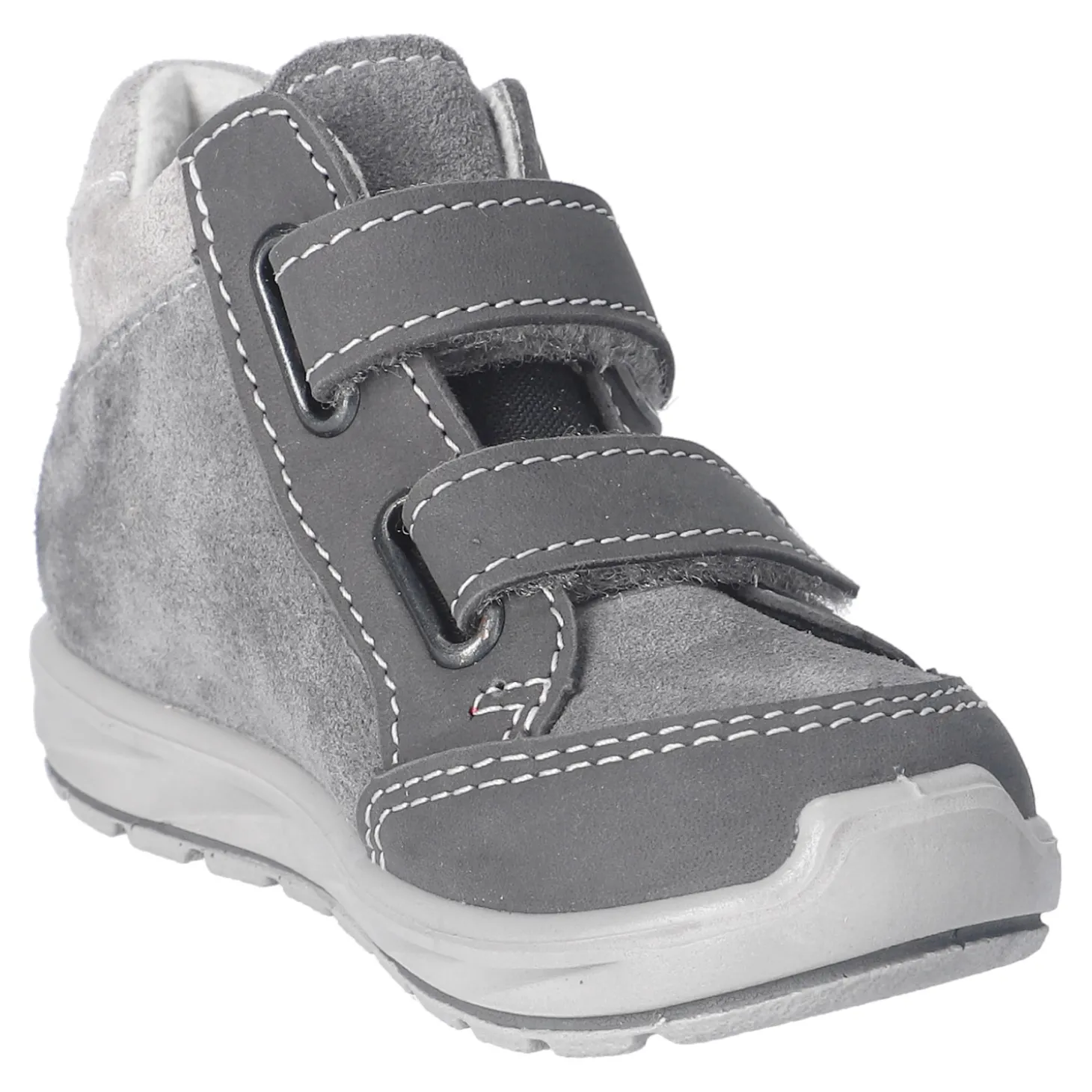 KIMI - Sneaker Grau