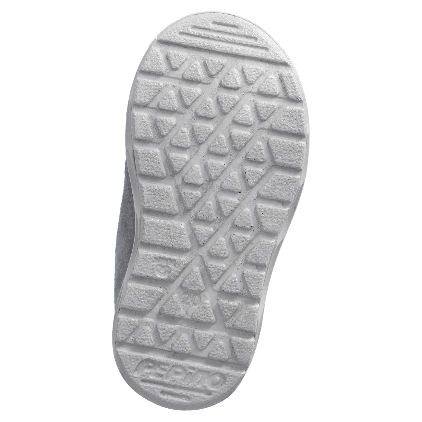 KIMI - Sneaker Grau