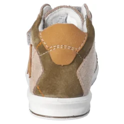 KIMI - Sneaker hellbraun