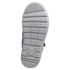 KIRA - Winterboots Blau