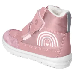 KIRA - Winterboots pink