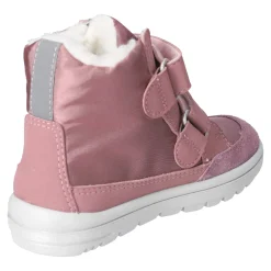 KIRA - Winterboots pink