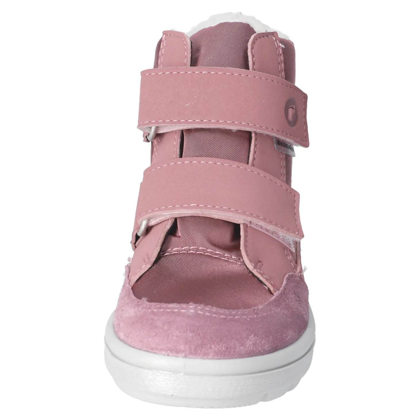 KIRA - Winterboots pink