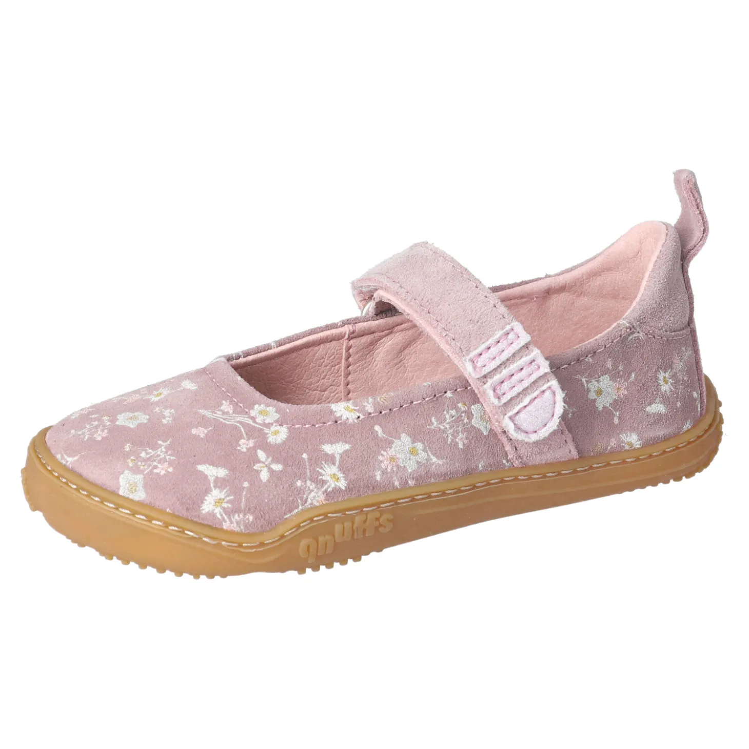 KIRSCHE - Barfußschuhe pink