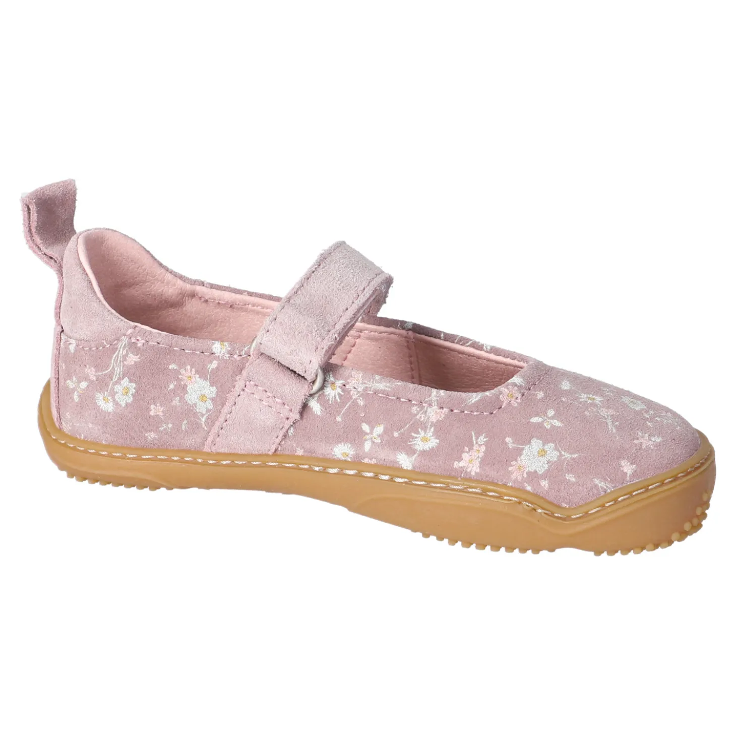 KIRSCHE - Barfußschuhe pink