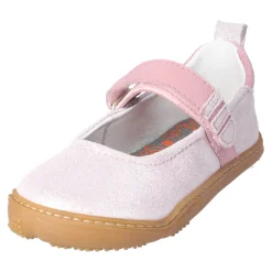 KIRSCHE - Barfußschuhe pink