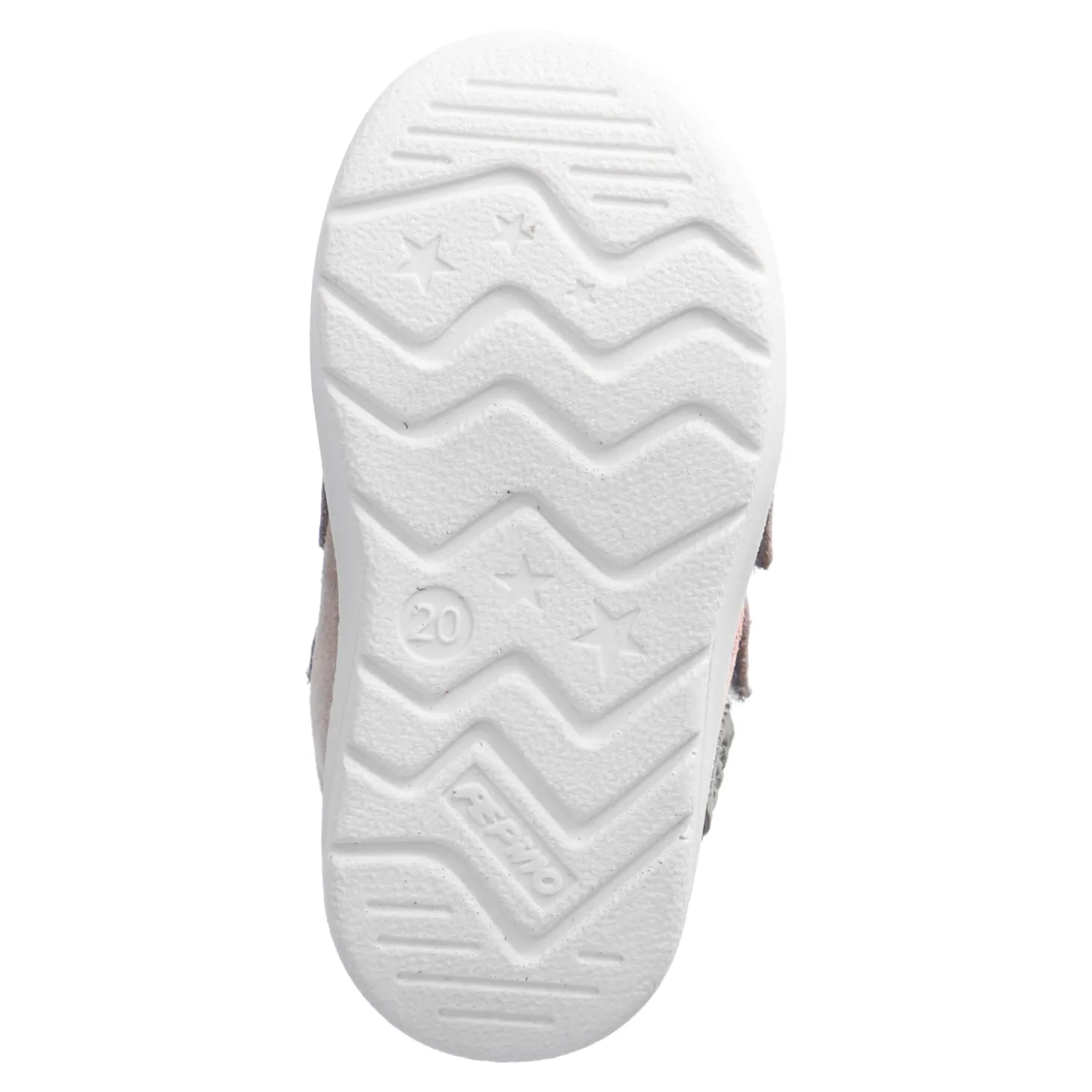 KITO - Sneaker Beige