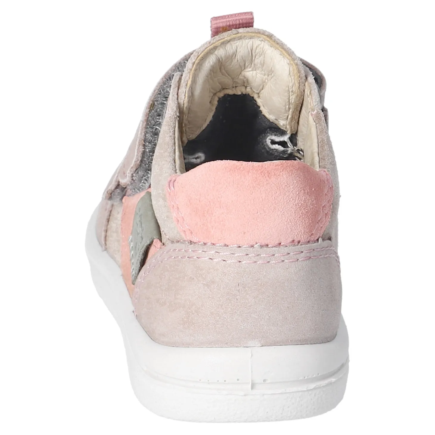 KITO - Sneaker Beige