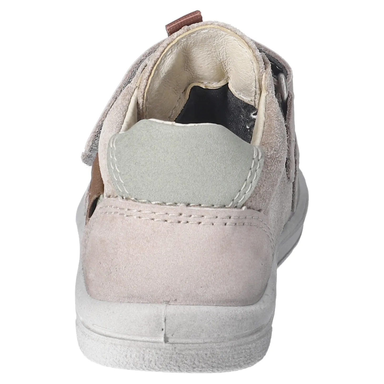 KITO - Sneaker Beige