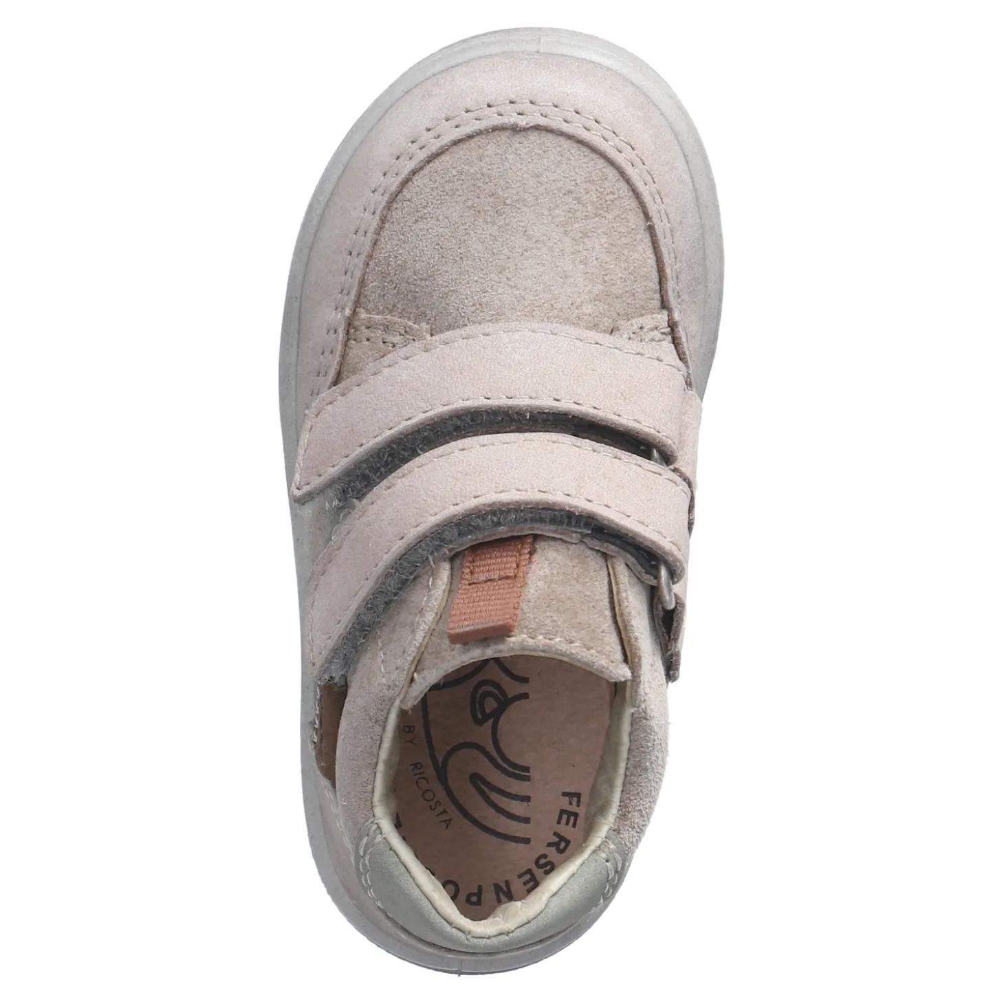 KITO - Sneaker Beige
