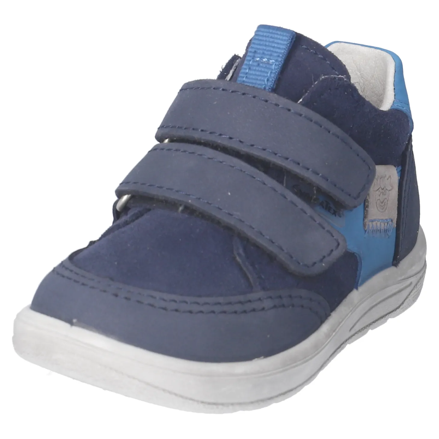 KITO - Sneaker Blau