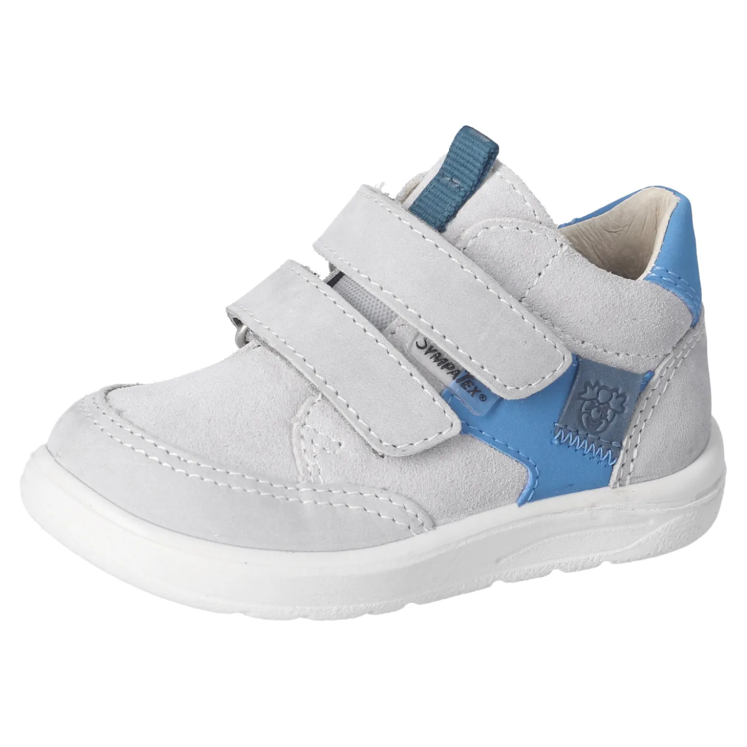 KITO - Sneaker Grau