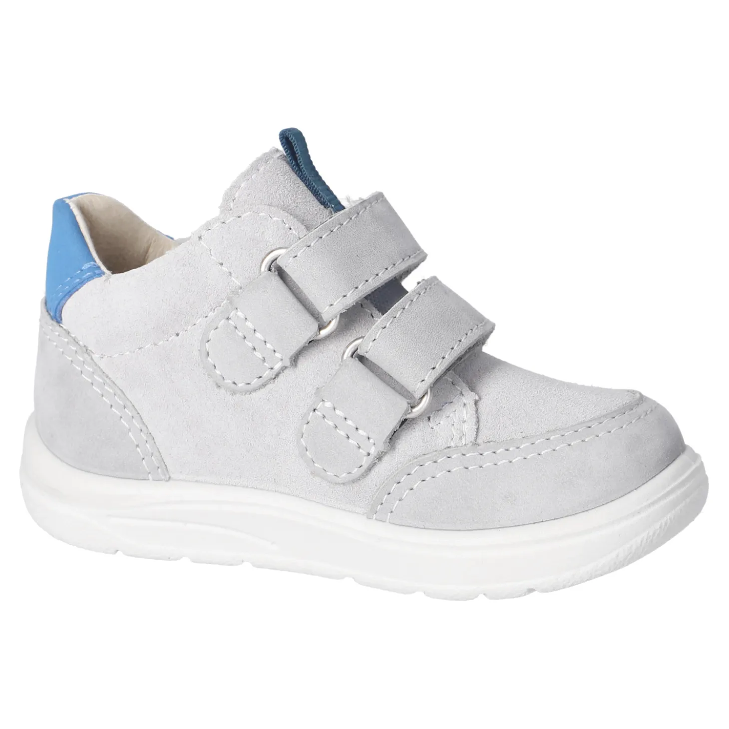 KITO - Sneaker Grau