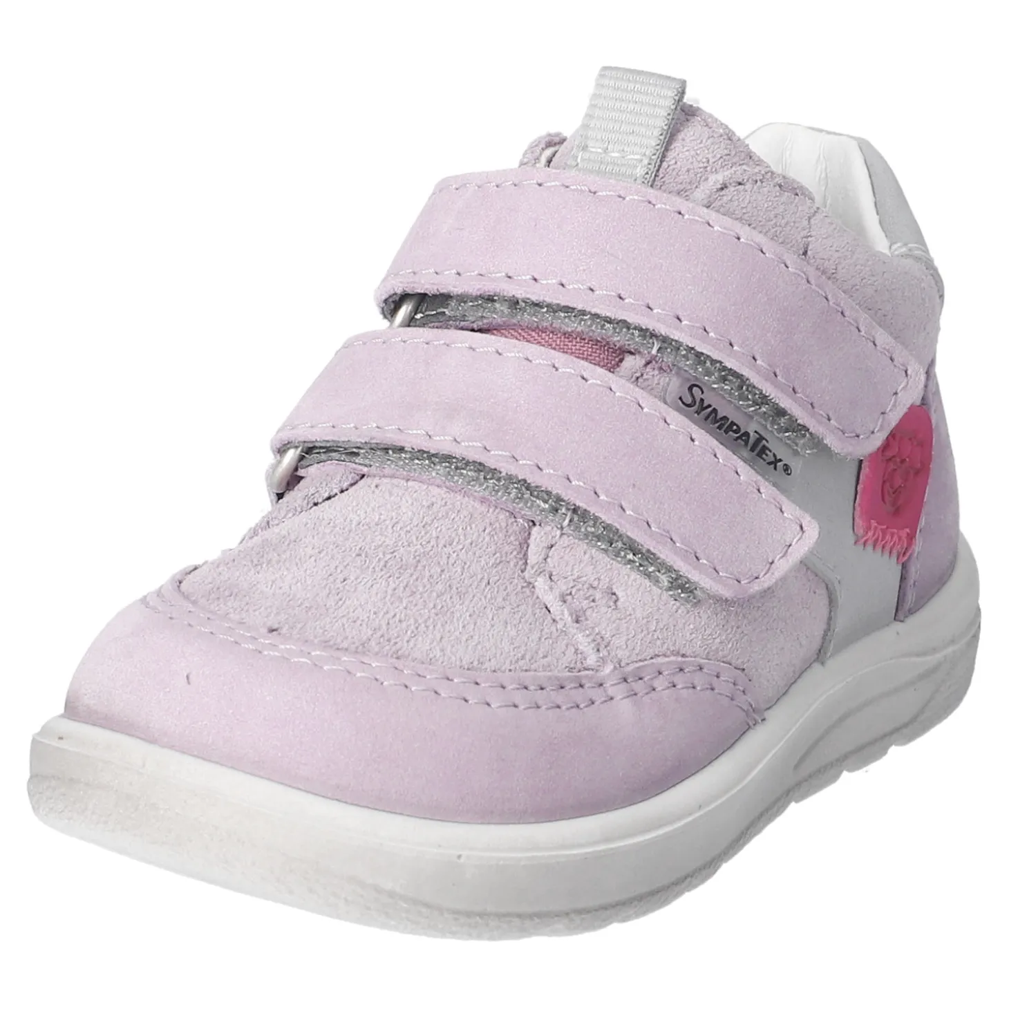 KITO - Sneaker pink